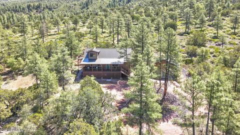 5400 W Squirrel Rd, Pine, AZ 85544 photo 37