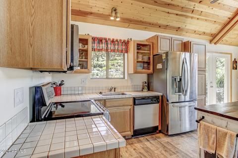 5400 W Squirrel Rd, Pine, AZ 85544 photo 7