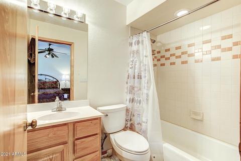 5400 W Squirrel Rd, Pine, AZ 85544 photo 12