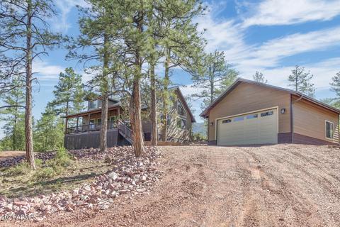 5400 W Squirrel Rd, Pine, AZ 85544 photo 26