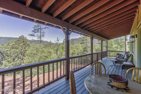 5400 W Squirrel Rd, Pine, AZ 85544 photo 22