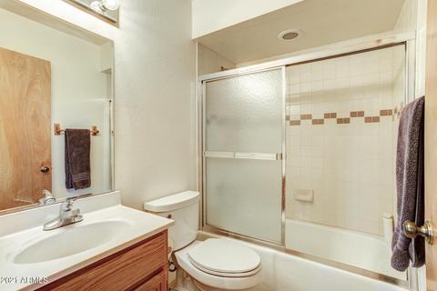 5400 W Squirrel Rd, Pine, AZ 85544 photo 13