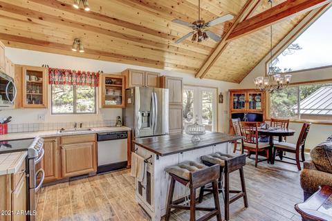 5400 W Squirrel Rd, Pine, AZ 85544 photo 9