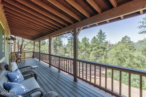 5400 W Squirrel Rd, Pine, AZ 85544 photo 23