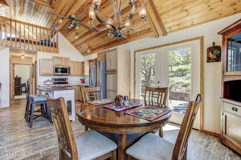 5400 W Squirrel Rd, Pine, AZ 85544 photo 6