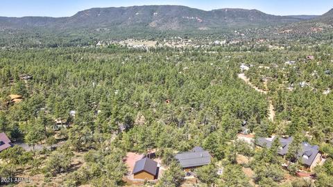 5400 W Squirrel Rd, Pine, AZ 85544 photo 39