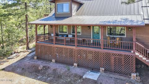 5400 W Squirrel Rd, Pine, AZ 85544 photo 34