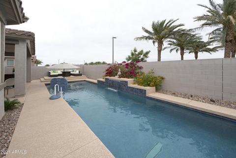 9744 E Tripoli Ave, Mesa, AZ 85212 photo 46