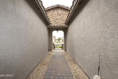 9744 E Tripoli Ave, Mesa, AZ 85212 photo 3