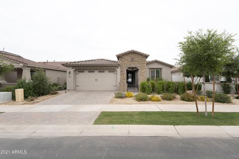 9744 E Tripoli Ave, Mesa, AZ 85212 photo 1