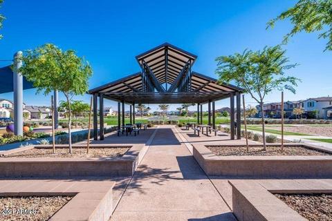 9744 E Tripoli Ave, Mesa, AZ 85212 photo 57