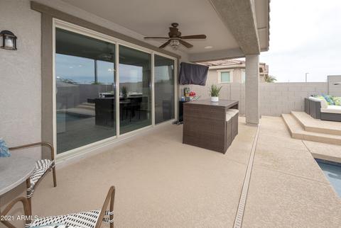 9744 E Tripoli Ave, Mesa, AZ 85212 photo 38