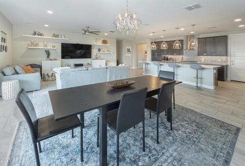 9744 E Tripoli Ave, Mesa, AZ 85212 photo 19