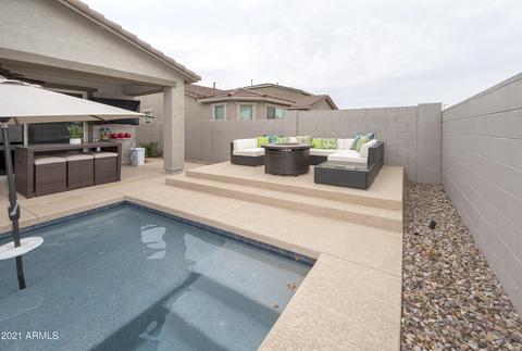 9744 E Tripoli Ave, Mesa, AZ 85212 photo 40