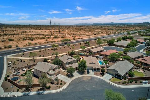 2949 E Shady Spring Trl, Phoenix, AZ 85024 photo 53