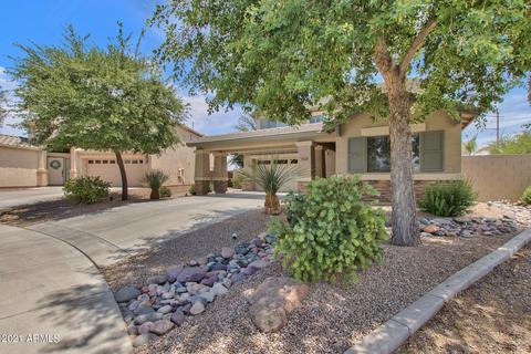 2949 E Shady Spring Trl, Phoenix, AZ 85024 photo 4