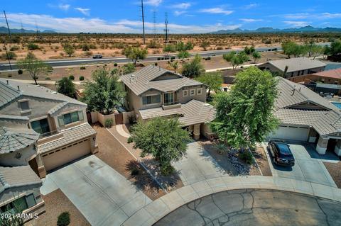 2949 E Shady Spring Trl, Phoenix, AZ 85024 photo 54