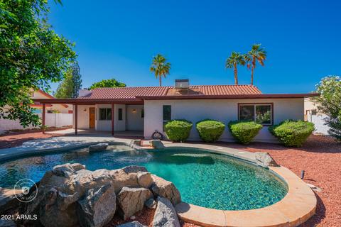 301 E Glencove St, Mesa, AZ 85201 photo 8