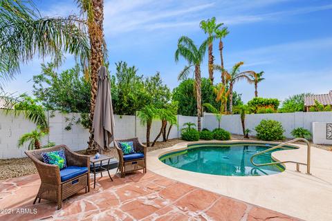 3619 E Desert Willow Rd, Phoenix, AZ 85044 photo 21