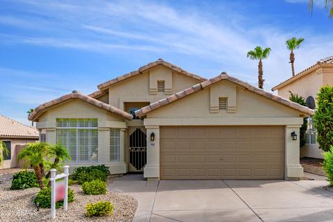 3619 E Desert Willow Rd, Phoenix, AZ 85044 photo 1