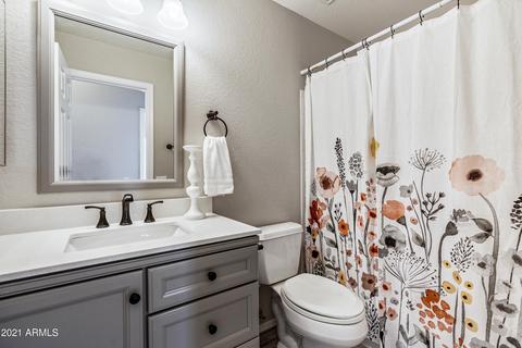 3619 E Desert Willow Rd, Phoenix, AZ 85044 photo 5