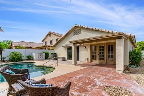 3619 E Desert Willow Rd, Phoenix, AZ 85044 photo 20