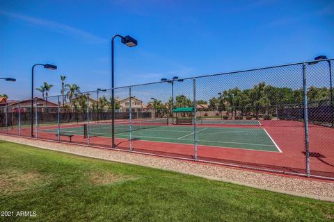 3619 E Desert Willow Rd, Phoenix, AZ 85044 photo 29