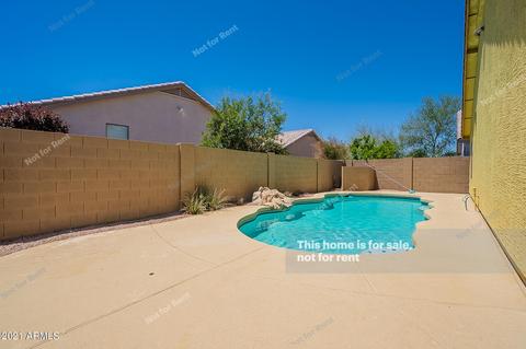 1805 E Juniper Ave, Phoenix, AZ 85022 photo 18