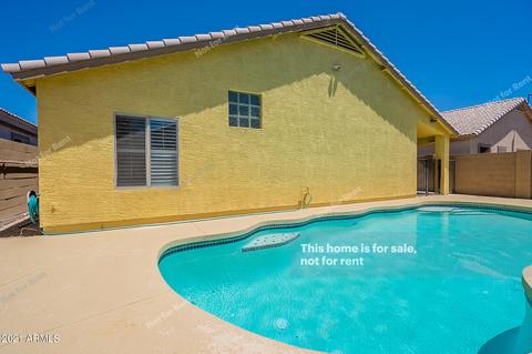 1805 E Juniper Ave, Phoenix, AZ 85022 photo 20