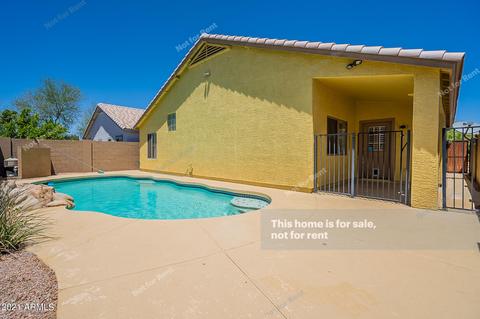1805 E Juniper Ave, Phoenix, AZ 85022 photo 5
