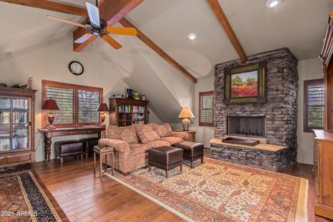 1005 W Knotty Pine Cir, Payson, AZ 85541 photo 35