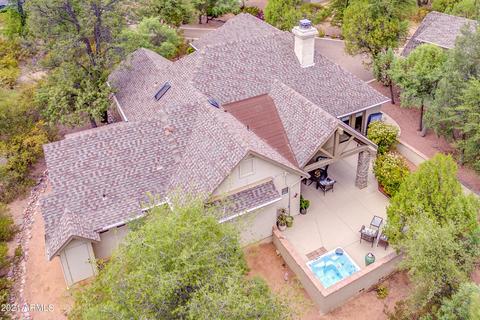 1005 W Knotty Pine Cir, Payson, AZ 85541 photo 42