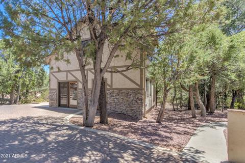 1005 W Knotty Pine Cir, Payson, AZ 85541 photo 10