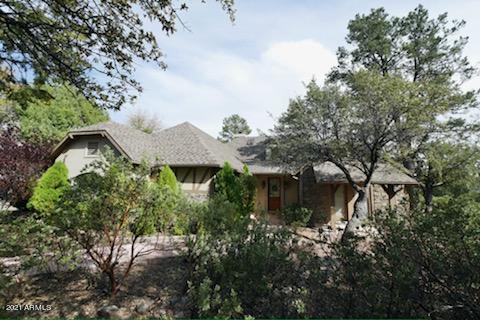 1005 W Knotty Pine Cir, Payson, AZ 85541 photo 4