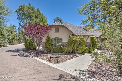1005 W Knotty Pine Cir, Payson, AZ 85541 photo 2