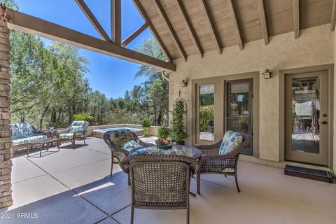 1005 W Knotty Pine Cir, Payson, AZ 85541 photo 13