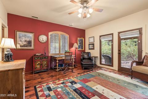1005 W Knotty Pine Cir, Payson, AZ 85541 photo 28