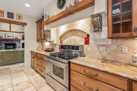1005 W Knotty Pine Cir, Payson, AZ 85541 photo 17