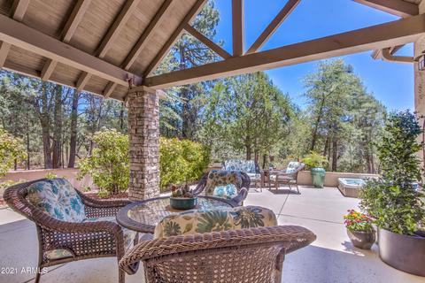 1005 W Knotty Pine Cir, Payson, AZ 85541 photo 11