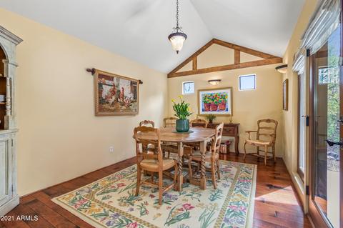 1005 W Knotty Pine Cir, Payson, AZ 85541 photo 19