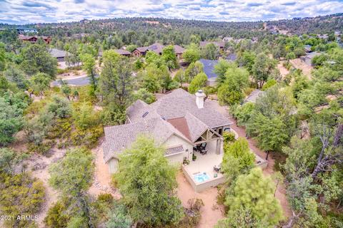 1005 W Knotty Pine Cir, Payson, AZ 85541 photo 7