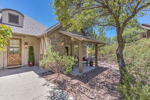 1005 W Knotty Pine Cir, Payson, AZ 85541 photo 3