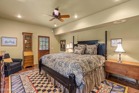 1005 W Knotty Pine Cir, Payson, AZ 85541 photo 33
