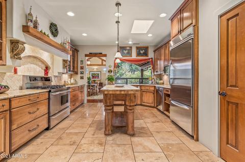1005 W Knotty Pine Cir, Payson, AZ 85541 photo 14