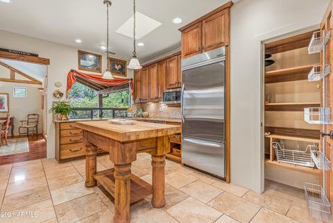 1005 W Knotty Pine Cir, Payson, AZ 85541 photo 15
