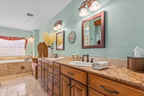 1005 W Knotty Pine Cir, Payson, AZ 85541 photo 26