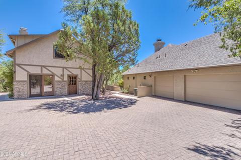 1005 W Knotty Pine Cir, Payson, AZ 85541 photo 9