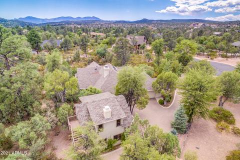 1005 W Knotty Pine Cir, Payson, AZ 85541 photo 41