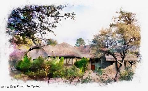 1005 W Knotty Pine Cir, Payson, AZ 85541 photo 38