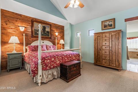 1005 W Knotty Pine Cir, Payson, AZ 85541 photo 24